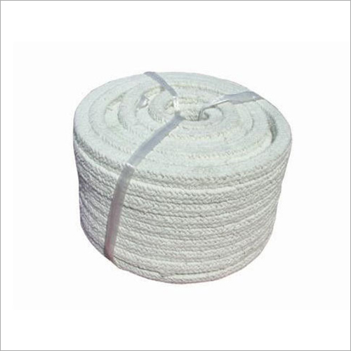 Asbestos Square Rope 