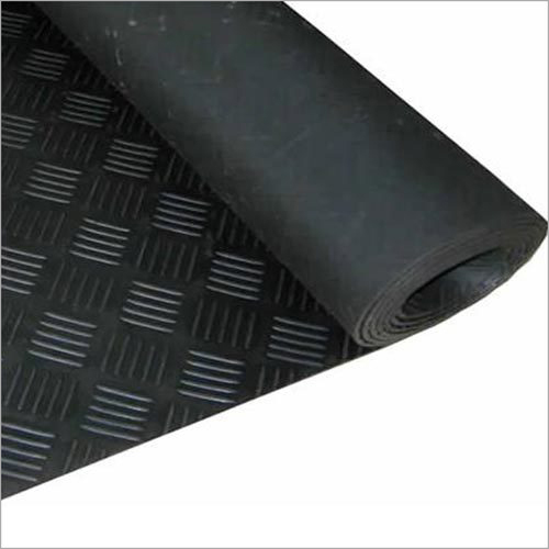 Rubber Mats